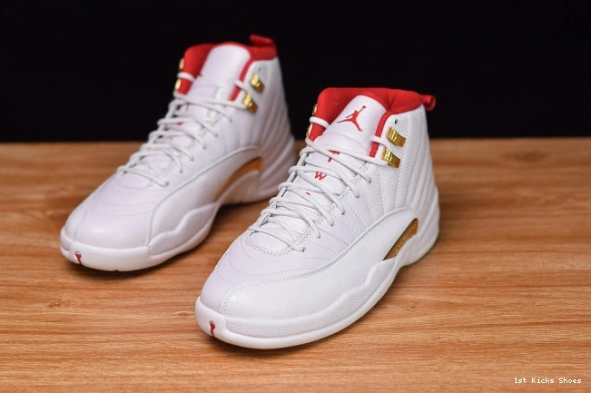 130690- 12 "Fiba" SportInspired Retro 1131 Air (2019) Jordan 0111